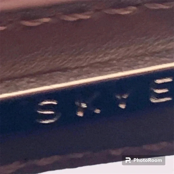 Shoulder Bag Brown and Tan Ladies Bag - Picture 4 of 8